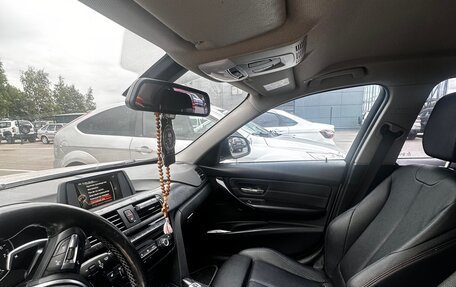 BMW 3 серия, 2014 год, 1 400 000 рублей, 5 фотография