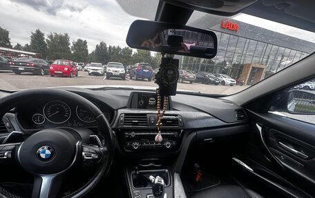 BMW 3 серия, 2014 год, 1 400 000 рублей, 6 фотография