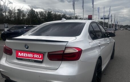 BMW 3 серия, 2014 год, 1 400 000 рублей, 3 фотография