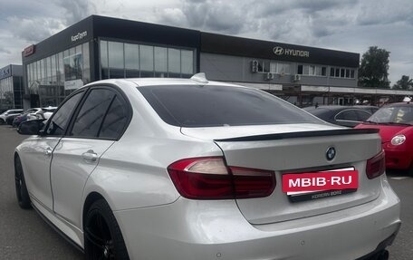 BMW 3 серия, 2014 год, 1 400 000 рублей, 2 фотография