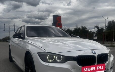 BMW 3 серия, 2014 год, 1 400 000 рублей, 4 фотография