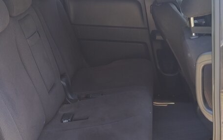 Honda Freed I, 2012 год, 1 200 000 рублей, 10 фотография