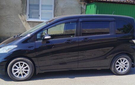 Honda Freed I, 2012 год, 1 200 000 рублей, 5 фотография