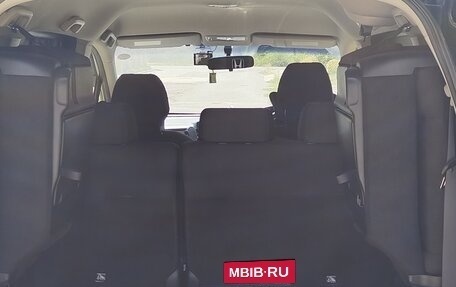 Honda Freed I, 2012 год, 1 200 000 рублей, 9 фотография