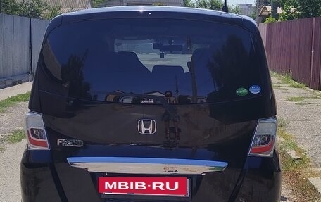 Honda Freed I, 2012 год, 1 200 000 рублей, 3 фотография