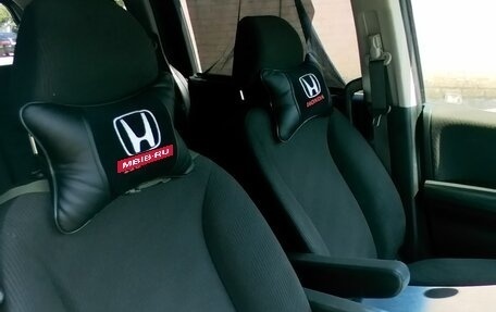 Honda Freed I, 2012 год, 1 200 000 рублей, 4 фотография