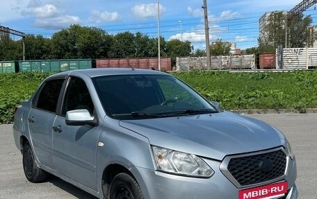 Datsun on-DO I рестайлинг, 2014 год, 260 000 рублей, 2 фотография