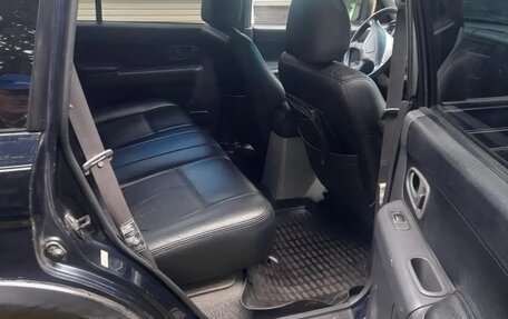 Mitsubishi Montero Sport, 2002 год, 980 000 рублей, 8 фотография