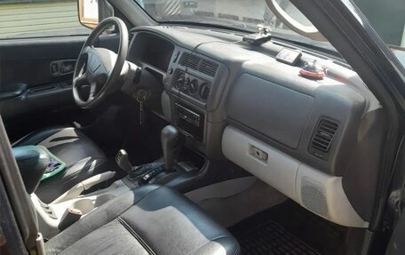 Mitsubishi Montero Sport, 2002 год, 980 000 рублей, 9 фотография