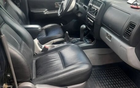 Mitsubishi Montero Sport, 2002 год, 980 000 рублей, 12 фотография
