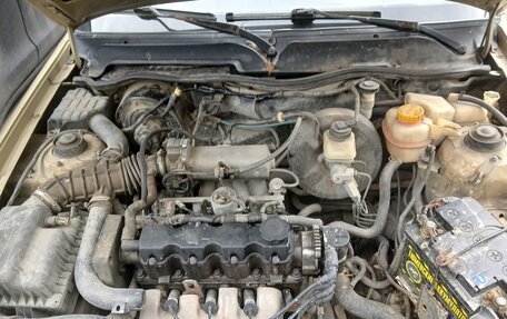 Daewoo Nexia I рестайлинг, 2011 год, 130 000 рублей, 2 фотография