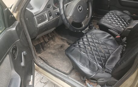 Daewoo Nexia I рестайлинг, 2011 год, 130 000 рублей, 6 фотография
