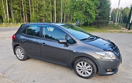 Toyota Auris II, 2008 год, 790 000 рублей, 3 фотография
