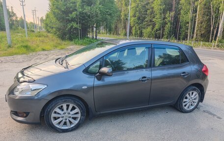 Toyota Auris II, 2008 год, 790 000 рублей, 4 фотография