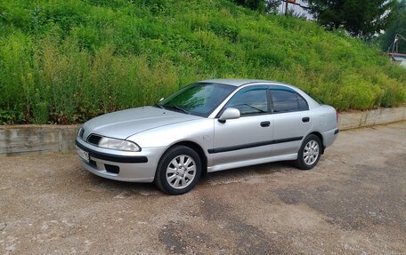 Mitsubishi Carisma I, 2003 год, 278 000 рублей, 2 фотография