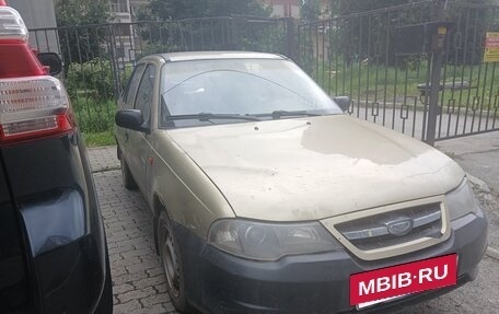 Daewoo Nexia I рестайлинг, 2011 год, 130 000 рублей, 4 фотография