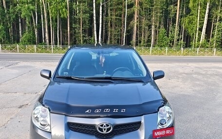 Toyota Auris II, 2008 год, 790 000 рублей, 2 фотография