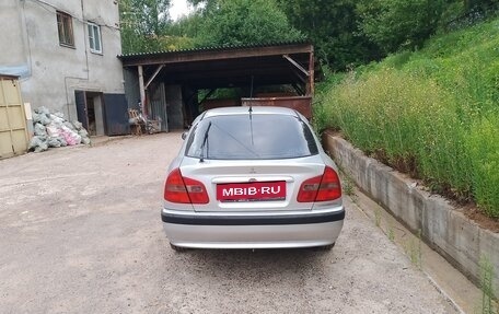 Mitsubishi Carisma I, 2003 год, 278 000 рублей, 3 фотография