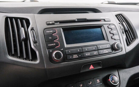 KIA Sportage III, 2013 год, 1 149 000 рублей, 16 фотография