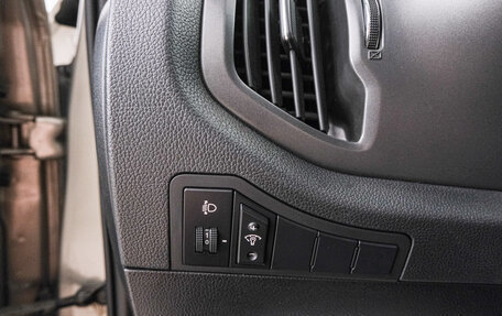 KIA Sportage III, 2013 год, 1 149 000 рублей, 19 фотография
