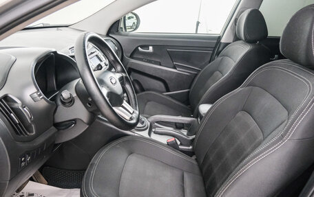 KIA Sportage III, 2013 год, 1 149 000 рублей, 8 фотография