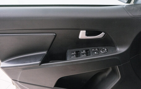 KIA Sportage III, 2013 год, 1 149 000 рублей, 20 фотография