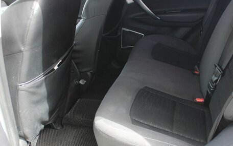 Geely Atlas I, 2018 год, 1 245 000 рублей, 9 фотография