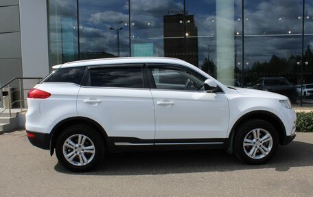 Geely Atlas I, 2018 год, 1 245 000 рублей, 6 фотография