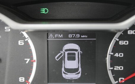 Geely Atlas I, 2018 год, 1 245 000 рублей, 12 фотография