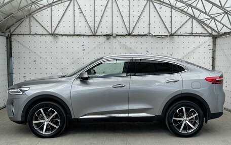 Haval F7x I, 2021 год, 1 850 000 рублей, 10 фотография