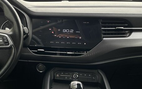 Haval F7x I, 2021 год, 1 850 000 рублей, 17 фотография