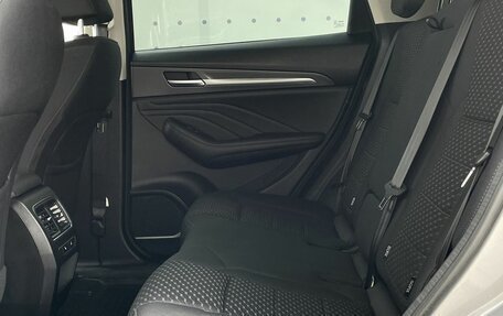Haval F7x I, 2021 год, 1 850 000 рублей, 13 фотография
