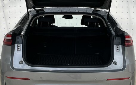 Haval F7x I, 2021 год, 1 850 000 рублей, 7 фотография