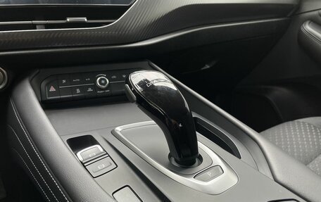 Haval F7x I, 2021 год, 1 850 000 рублей, 16 фотография