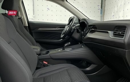 Haval F7x I, 2021 год, 1 850 000 рублей, 12 фотография