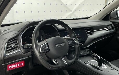 Haval F7x I, 2021 год, 1 850 000 рублей, 15 фотография