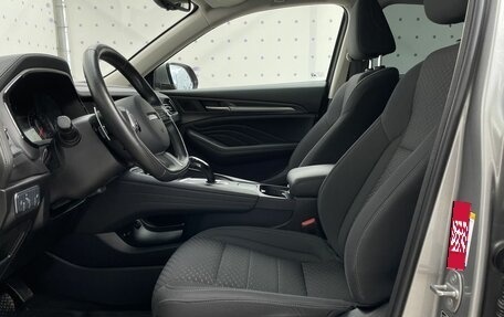 Haval F7x I, 2021 год, 1 850 000 рублей, 11 фотография