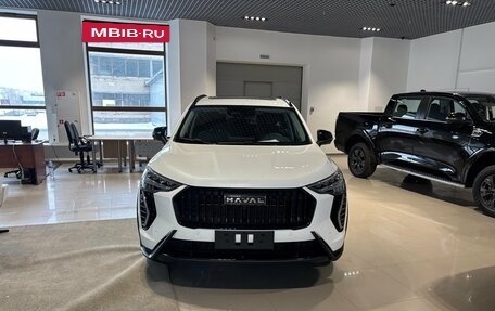 Haval Jolion, 2026 год, 2 799 000 рублей, 5 фотография