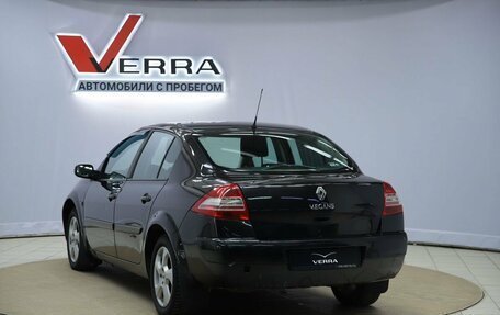 Renault Megane II, 2007 год, 290 000 рублей, 7 фотография