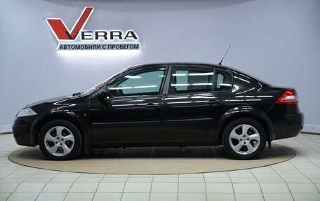 Renault Megane II, 2007 год, 290 000 рублей, 8 фотография
