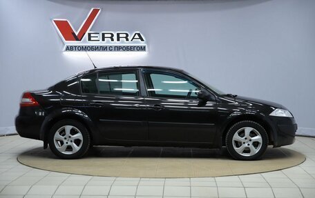Renault Megane II, 2007 год, 290 000 рублей, 4 фотография