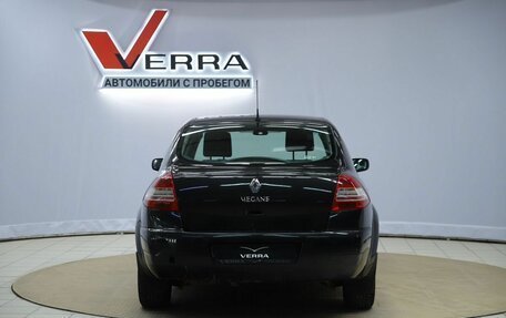 Renault Megane II, 2007 год, 290 000 рублей, 6 фотография