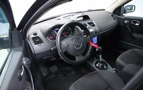 Renault Megane II, 2007 год, 290 000 рублей, 10 фотография