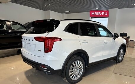 Haval Jolion, 2026 год, 2 799 000 рублей, 7 фотография