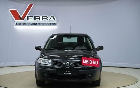 Renault Megane II, 2007 год, 290 000 рублей, 2 фотография