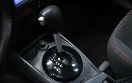 Renault Megane II, 2007 год, 290 000 рублей, 15 фотография