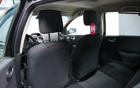 Renault Megane II, 2007 год, 290 000 рублей, 11 фотография