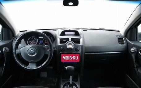 Renault Megane II, 2007 год, 290 000 рублей, 12 фотография