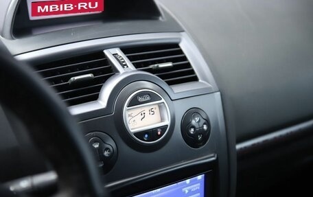 Renault Megane II, 2007 год, 290 000 рублей, 14 фотография