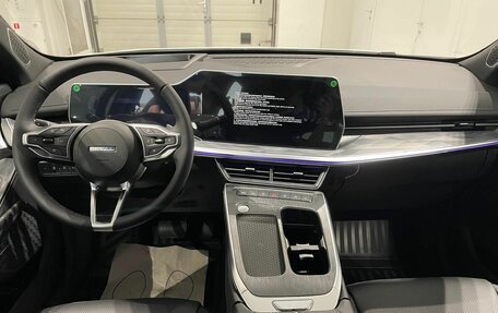 Haval F7, 2026 год, 3 599 000 рублей, 9 фотография